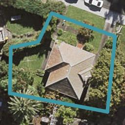 1 Belle Vue Avenue, Northcote Point, Auckland