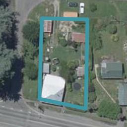 2 Union Street, Coalgate