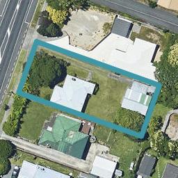 478A Fraser Street, Parkvale, Tauranga
