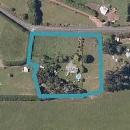 1009 Pipiwai Road, Whangarei