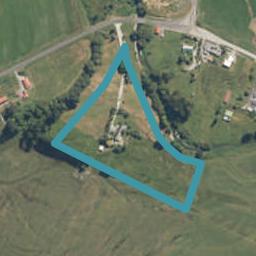 1047 Kaniere-Kowhitirangi Road, Hokitika