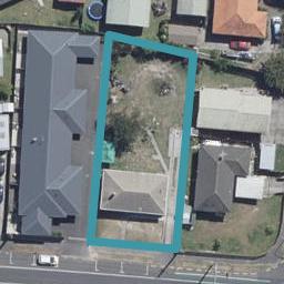 45 Lorne Street, Melville, Hamilton