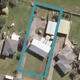 71 Marumaru Street, Marton