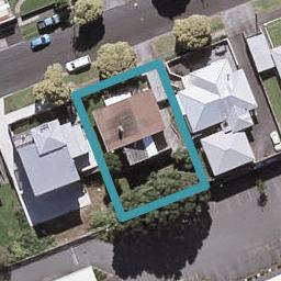 8 McLean Street, Strandon, New Plymouth