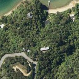 2721 Queen Charlotte Drive, Whenuanui Bay, Whenuanui Bay