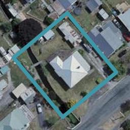 30 Bunny Street, Masterton