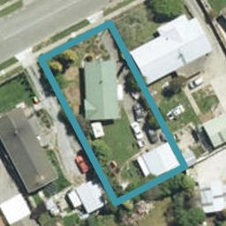 21 Lord Auckland Road, Wakefield