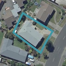 80 High Street, Mosgiel, Mosgiel
