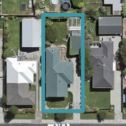 298 Chelmsford Street, Waverley, Invercargill
