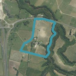 2125A Gordonton Road, Taupiri