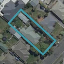 41 Hudson Street, Bryndwr, Christchurch