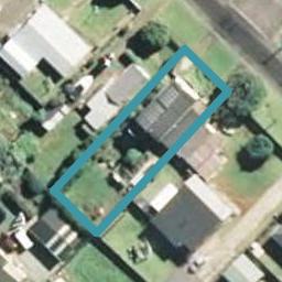 21 Hira Street, Hawera