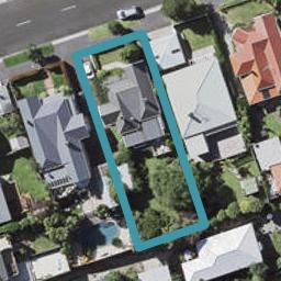 35 Allenby Avenue, Devonport, Auckland