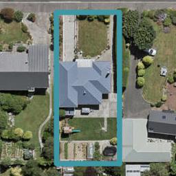 15 Kauri Terrace, Hargest, Invercargill
