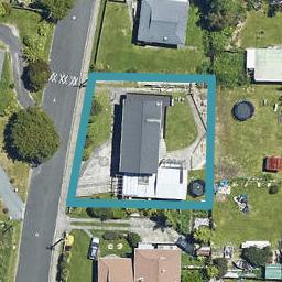 8 Taharangi Street, Koutu, Rotorua