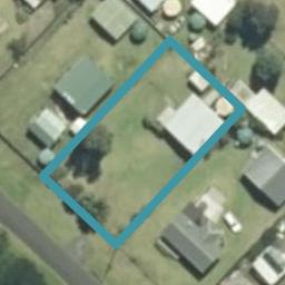 396 Morrison Road, Kawhia, Kawhia