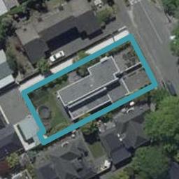 33 Garden Road, Merivale, Christchurch