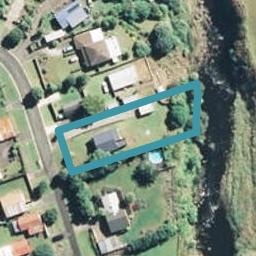 14 Kawei Road, Hawera