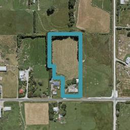 396 Mcquarrie Street, Tisbury, Invercargill