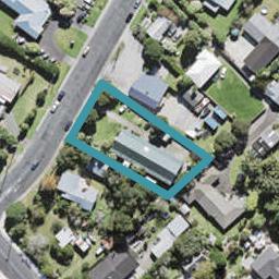 3 Greenhithe Road, Greenhithe, Auckland