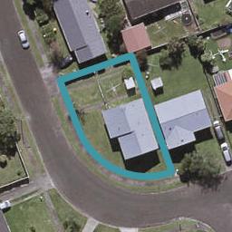 25 Trelawney Crescent, Westown, New Plymouth