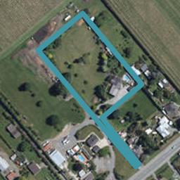540 Main Road, Hope, Richmond