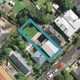 18 Dedwood Terrace, Saint Marys Bay, Auckland