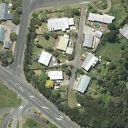 4 Johnson Lane, Haruru, Haruru