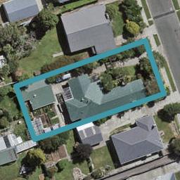 124 Derwent Crescent, Glengarry, Invercargill