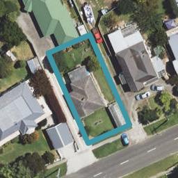 136A Fox Street, Whataupoko, Gisborne