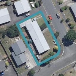 21 May Street, Hamilton East, Hamilton