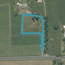 1274 Paterangi Road, Ohaupo, Ohaupo