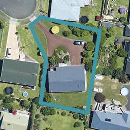 8 Carol Place, Otumoetai, Tauranga