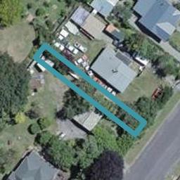 0 Wakefield Street, Featherston, Featherston