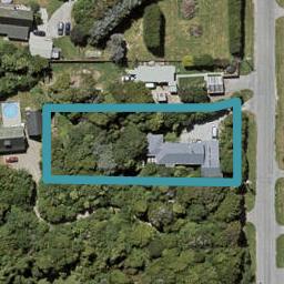 116 Ariki Avenue, Otatara
