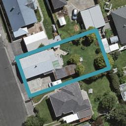 143 Bamborough Street, Richmond, Invercargill