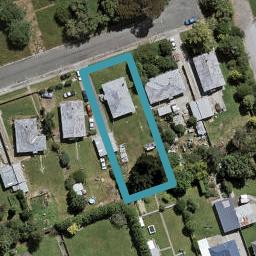 46 Tuai Street, Ascot, Invercargill