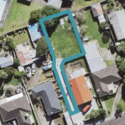 11A Levesque Street, Birkdale, Auckland