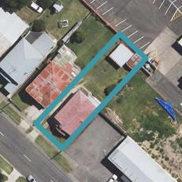 243 Kahutia Street, Gisborne