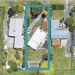 146 Devon Street West, Hillcrest, Rotorua