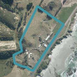 232 Taieri Mouth Road, Kuri Bush, Brighton