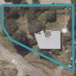 1 Sussex Street, Weston, Oamaru