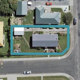 2 Baxter Street, Grasmere, Invercargill