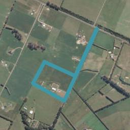 643 Birch Hill Road, Okuku, Rangiora