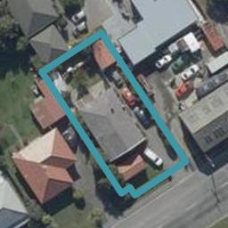 49 Station Street, Leeston, Leeston