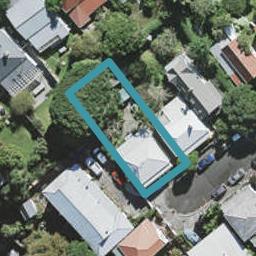 9 Evelyn Street, Eden Terrace, Auckland