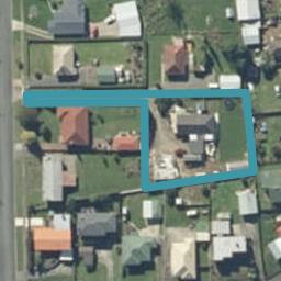 5 Cambridge Street, Putaruru