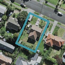 19 Moira Street, Ponsonby, Auckland