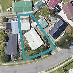 12 Farnworth Crescent, Whakatane, Whakatane