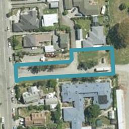 54A Mclauchlan Street, Springlands, Blenheim